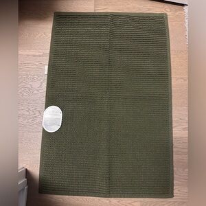 Threshold Performance Plus Bath Mat